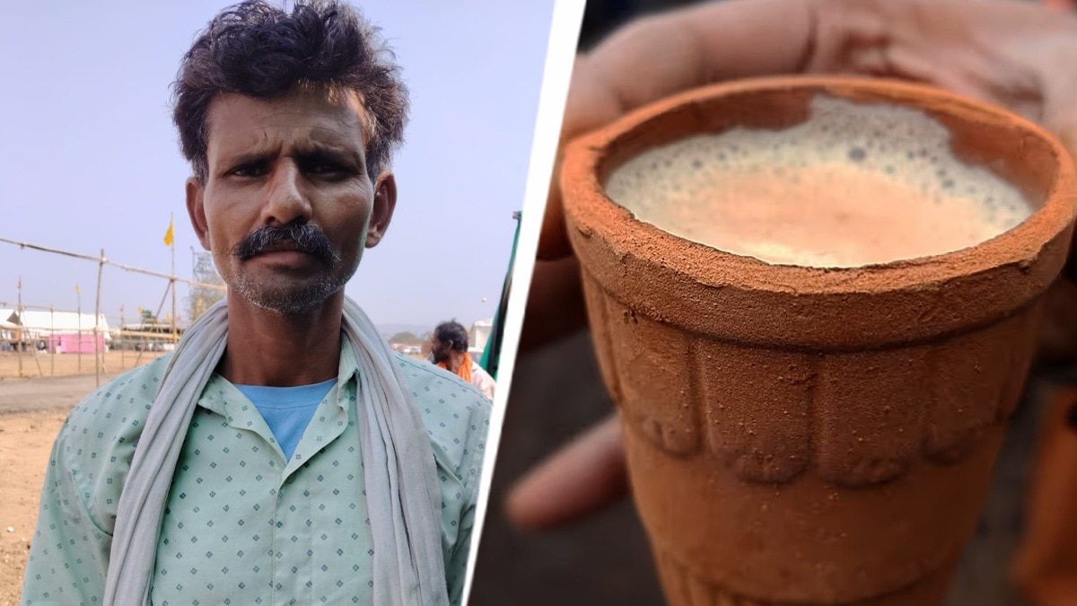 महाराष्ट्र: 10 रुपये की चाय के लिए हत्या, दुकानदार ने शख्स को उतारा मौत के घाट