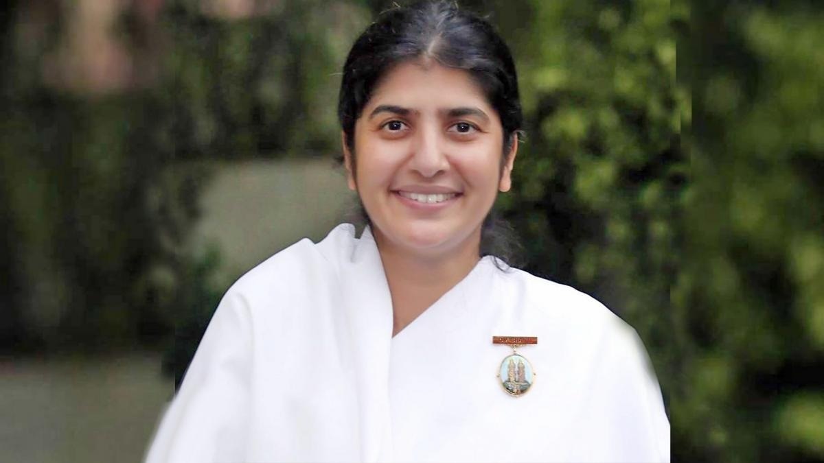 quote of the day by brahmakumari shvani
