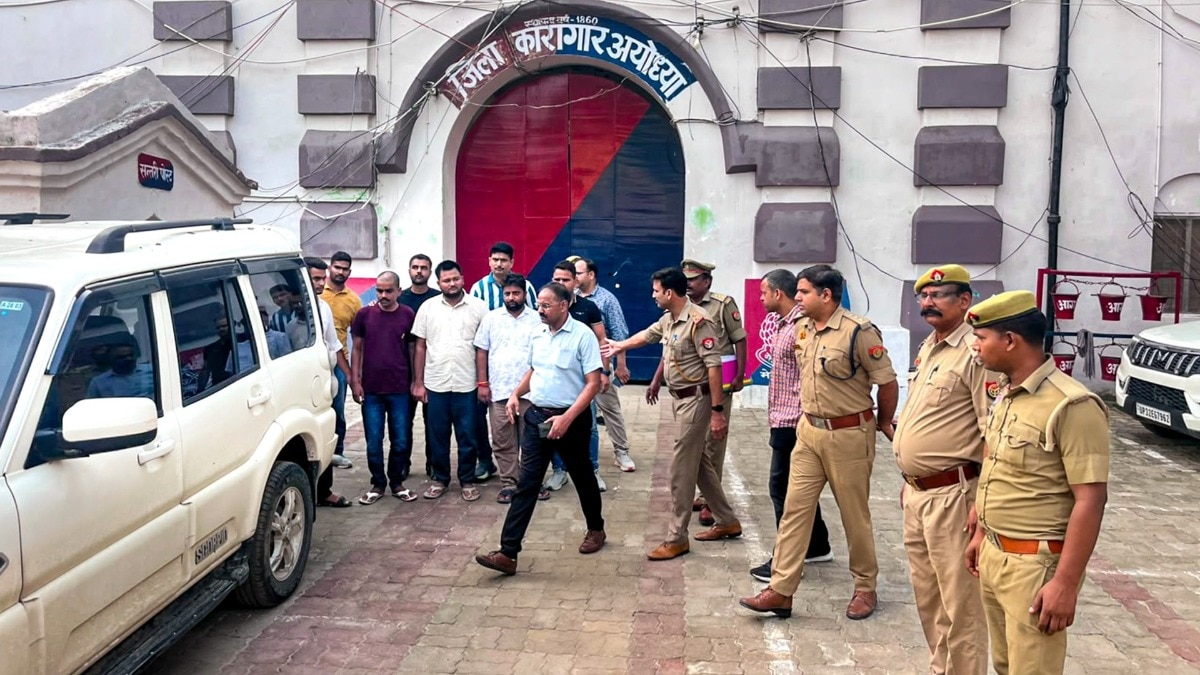 बस दो दिन और सब पता चल जाएगा ... चढ़ावा चोरी केस में कुछ और नाम हो सकते हैं शामिल, कई नए सुझाव भी देगी SIT