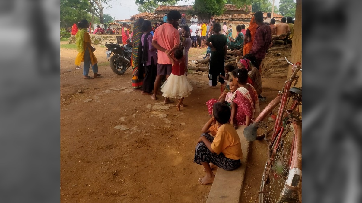 शर्मनाक: 3 साल की बच्ची से रेप करने वाले को पंचायत ने 1 लाख लेकर छोड़ा, 20 हजार की दारू-चिकन पार्टी की