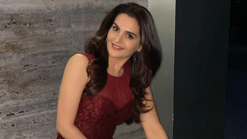 मोनिका बेदी-अबू सलेम ने गुपचुप की थी शादी?  (Photo: Instagram @memonicabedi)