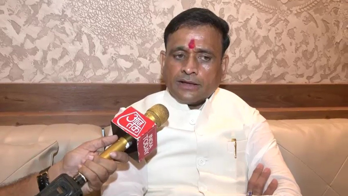 हिंसक प्रोटेस्ट पर बोले- सभी अपने परिवार के लोग (Photo: Screengrab)