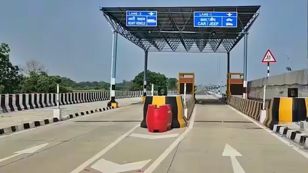 अब 3 घंटे नहीं, सिर्फ 40 मिनट में पहुंचेंगे कानपुर से लखनऊ; आज खुलेगा ₹4200 करोड़ का नया एक्सप्रेसवे