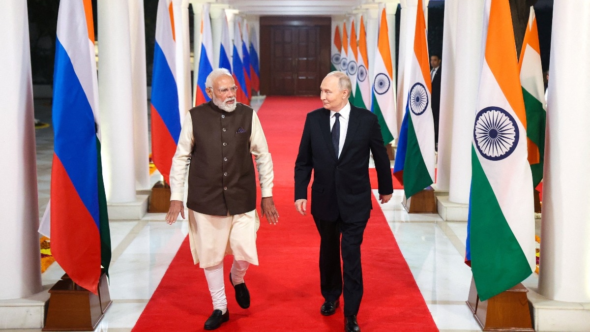 'PM मोदी की बात सुनते हैं पुतिन...', पोलैंड ने रूस-यूक्रेन जंग में भारत के रोल को बताया अहम