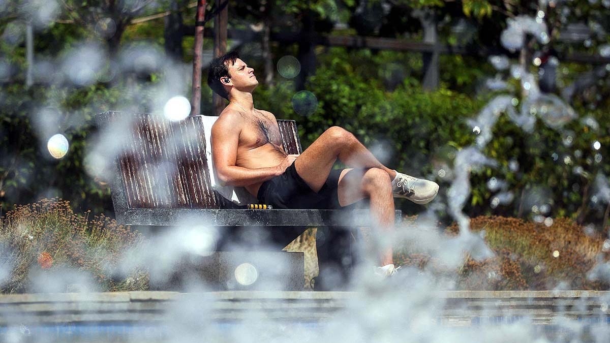 Europe Heatwave Deaths