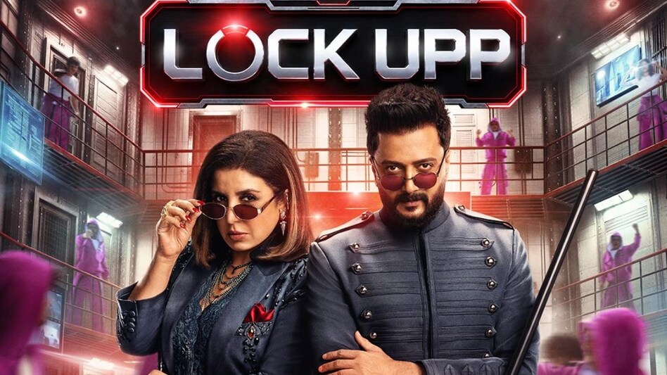 लॉक अप' से रिहा होंगे दो कैदी, मिड वीक एलिमिनेशन, किसका पत्ता होगा साफ? - lock upp2 mid week double eviction shivangi joshi sufi motiwala eliminated tmovf - AajTak