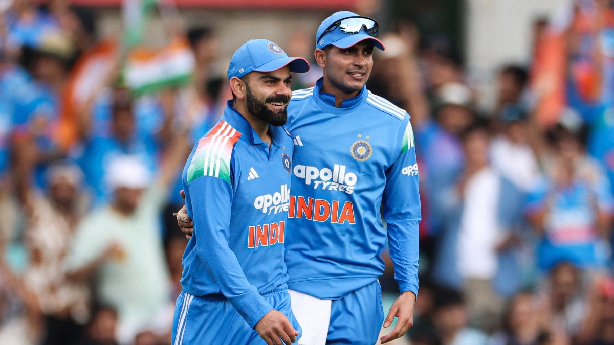India vs England, 1st ODI Live Cricket Score  (Reuters Photo)