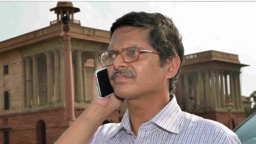 चढ़ावा चोरी विवाद के बाद नए प्रशासनिक बदलाव तेज, ट्रस्ट ने देशभर से मांगे आवेदन. (File Photo: ITG)