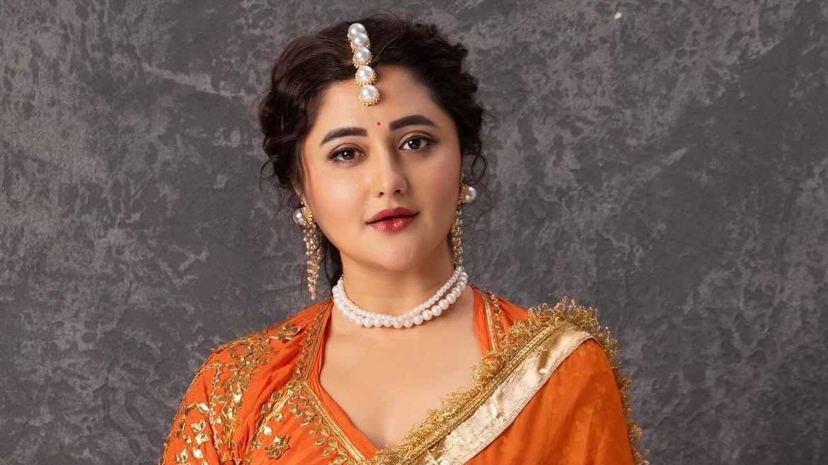 हिट होगा कमबैक (Photo: Instagram @imrashamidesai)