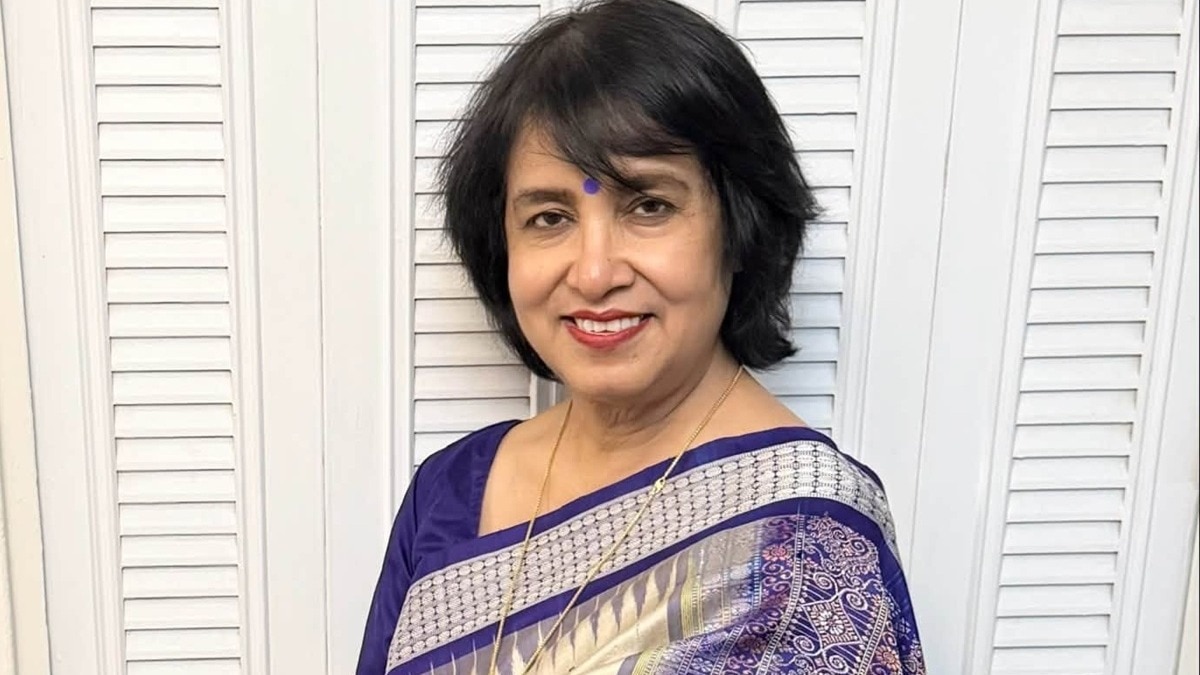 TASLIMA NASRIN NEWS