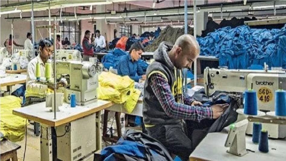UP MSME नीति में सब्सिडी से लेकर टैक्स तक बंपर छूट (Photo-ITG)