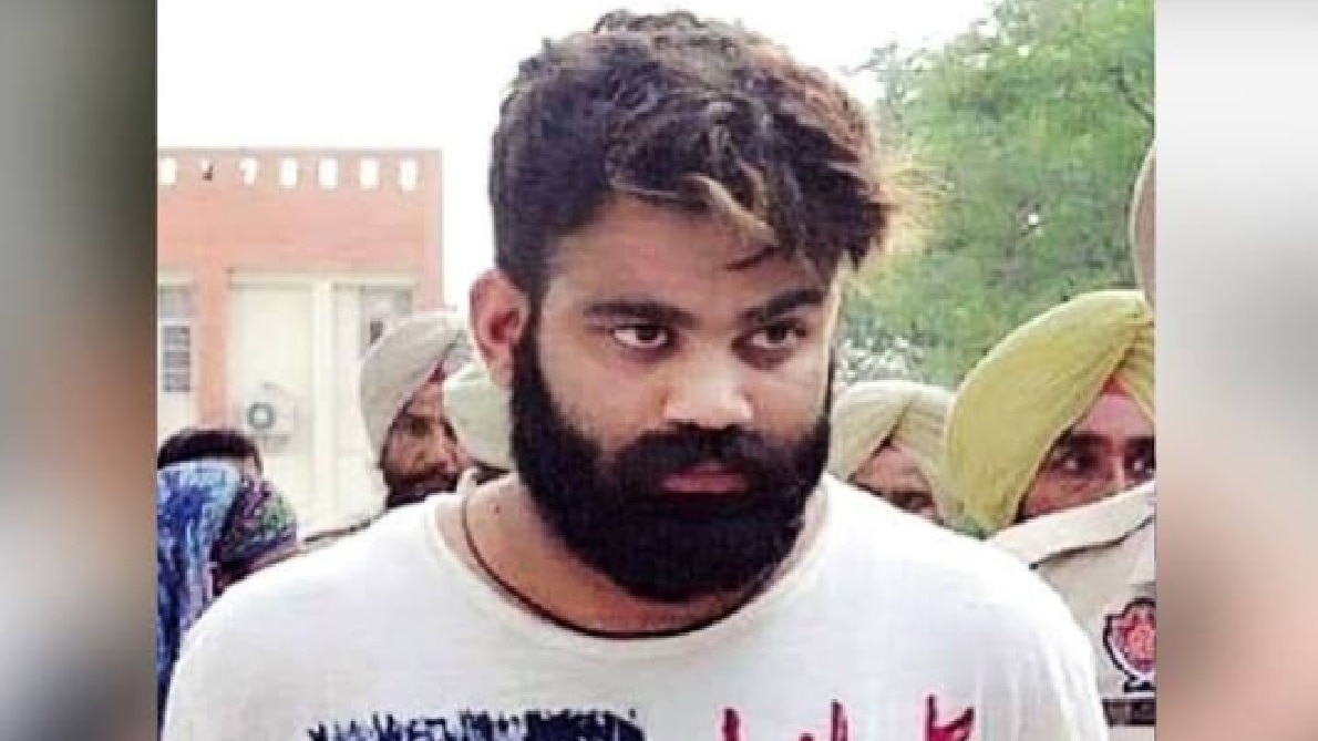 FBI की चार्जशीट का असर पंजाब पुलिस पर दिखने लगा है (फोटो-ITG)