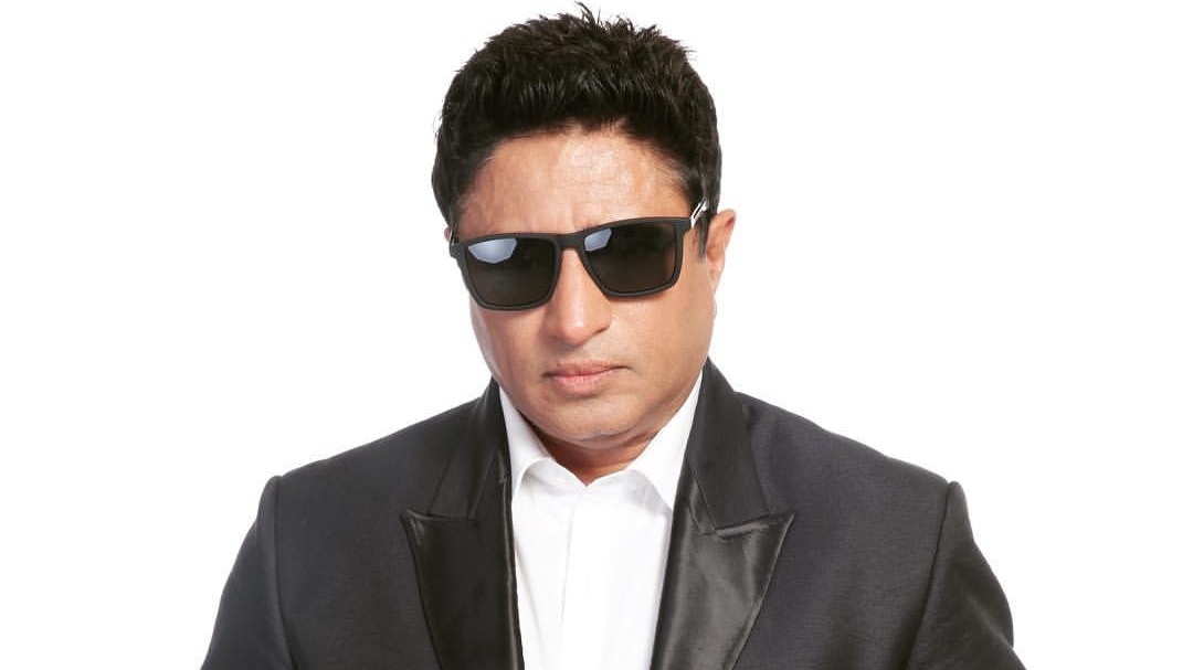 आनंद राज आनंद की डिप्रेशन से जंग (Photo: Instagram @anandraajanandofficial)