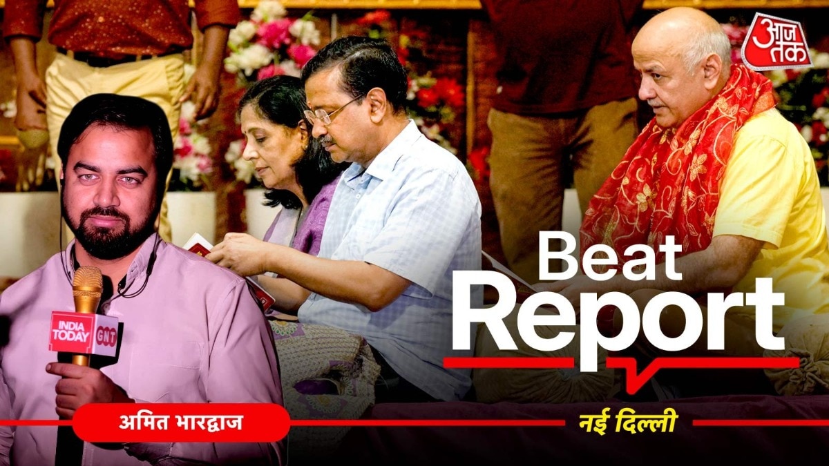 दिल्ली में सुंदरकांड पाठ के बाद अब पंजाब में बड़े अभियान की तैयारी. (Photo: PTI)