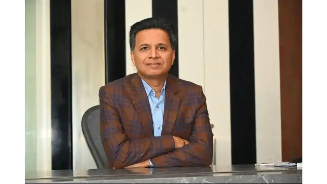 Mahadev app scam: Vikas Garg arrested