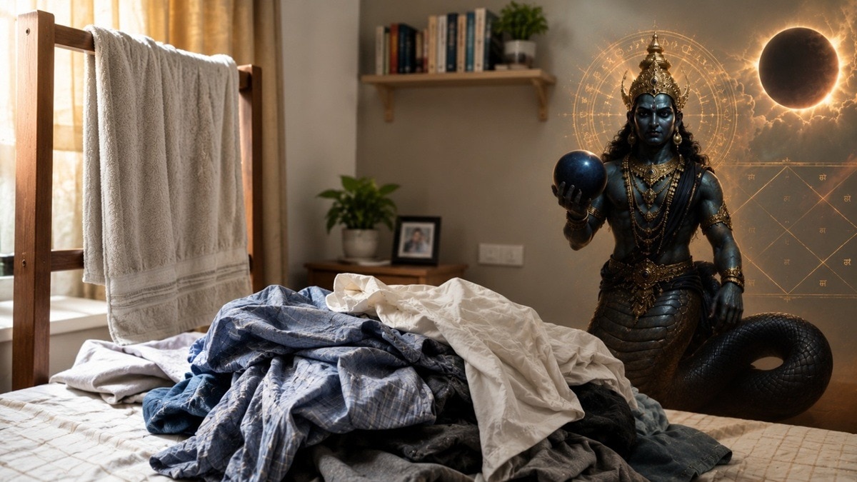 rahu vastu tips