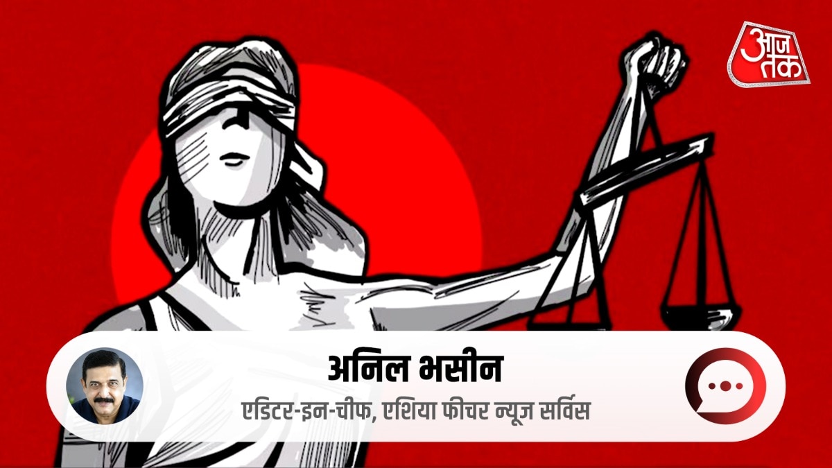 भारत में प्रति 1,00,000 नागरिकों पर केवल 153 पुलिस अधिकारी हैं