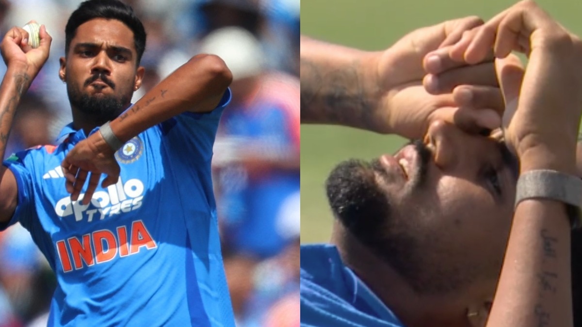 IND vs ENG: इंग्लैंड दौरे पर बढ़ीं टीम इंड‍िया की मुश्किलें, एक और पेसर चोटिल