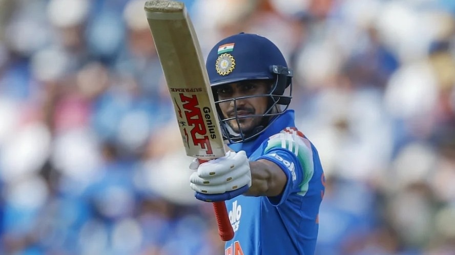Shubman Gill