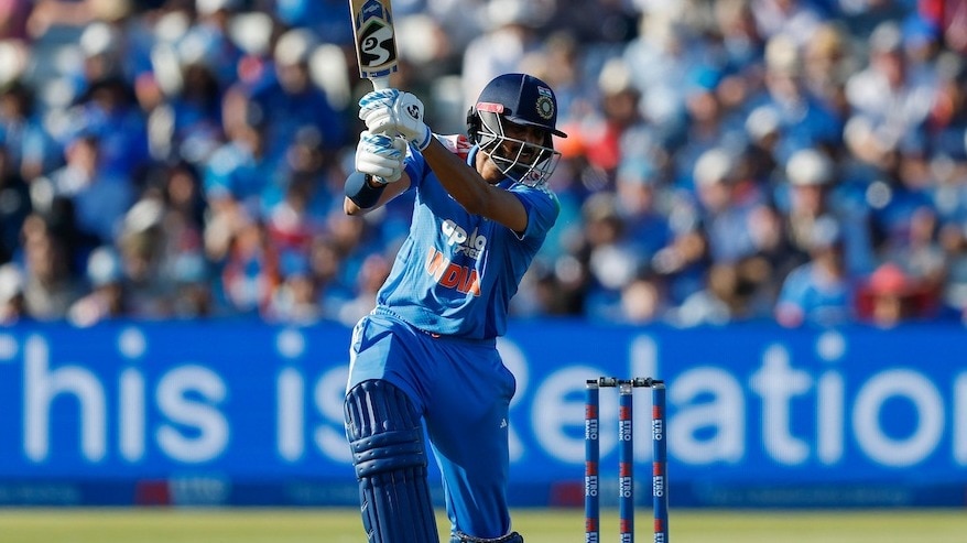 Axar patel 