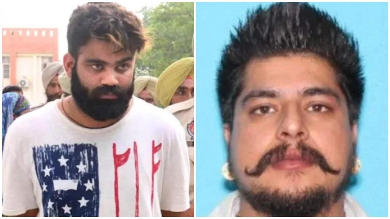भारतीय गैंगस्टरों पर अमेरिका में बड़ा एक्शन, नीतीश कौशल मोस्ट वांटेड घोषित