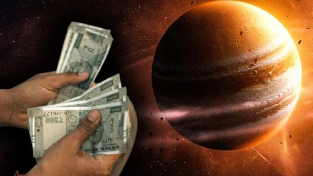 सावन में गुरु बृहस्पति बदलेंगे नक्षत्र, इन राशियों को होगा भरपूर लाभ
