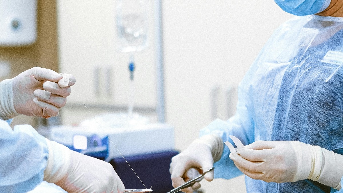 बीकानेर के PBM अस्पताल में ये चौथी प्रसूता की मौत है. (Photo- Representational)
