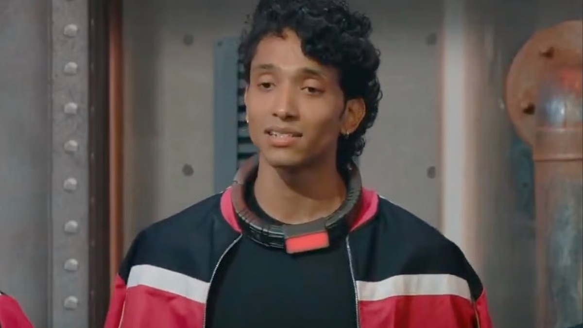 योगेश रावत को चोरी की थी आदत (Photo: Screengrab)