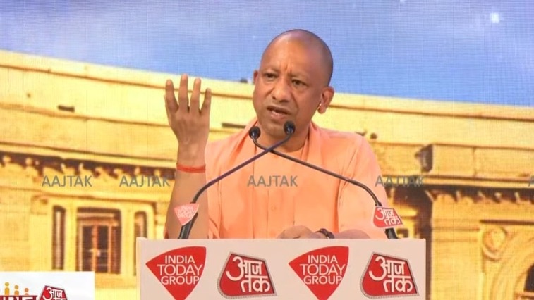 Yogi Adityanath