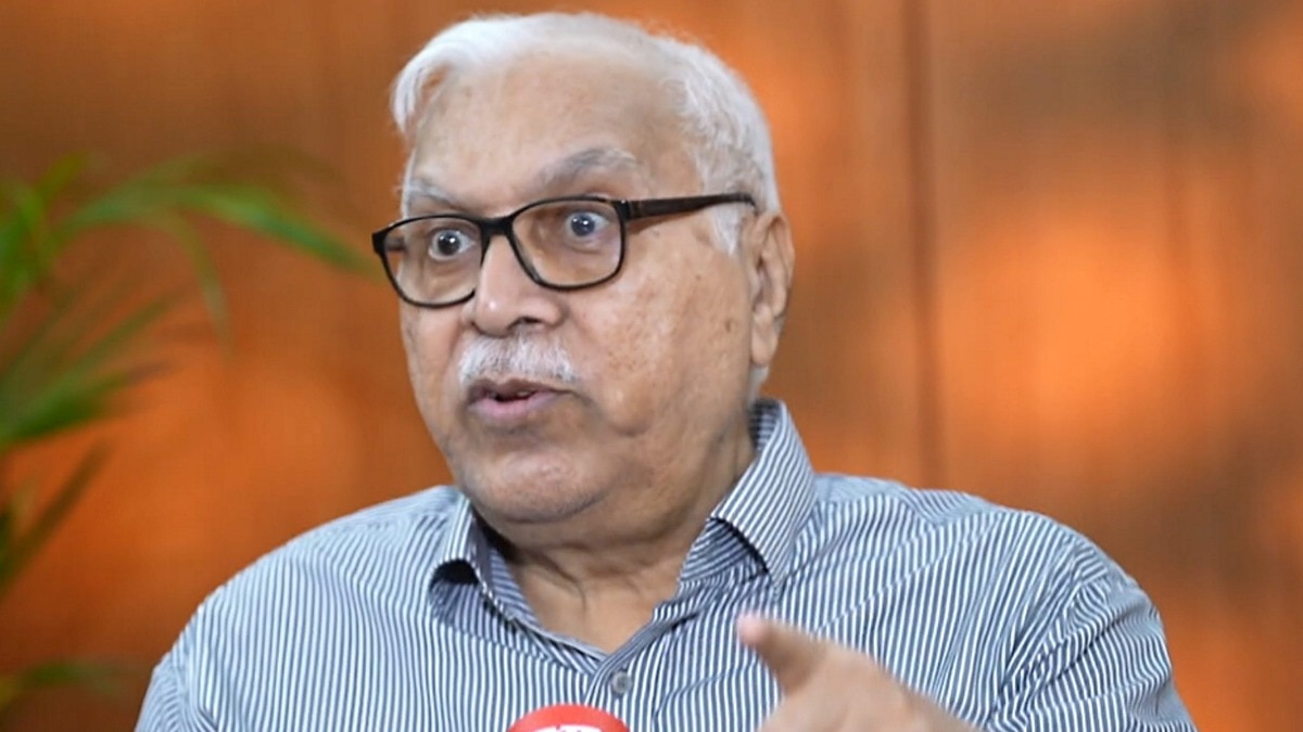 पूर्व मुख्य चुनाव आयुक्त एस.वाई. कुरैशी ने कहा कि हमारे कार्यकाल में सरकार का कोई दबाव नहीं था (Photo: PTI)