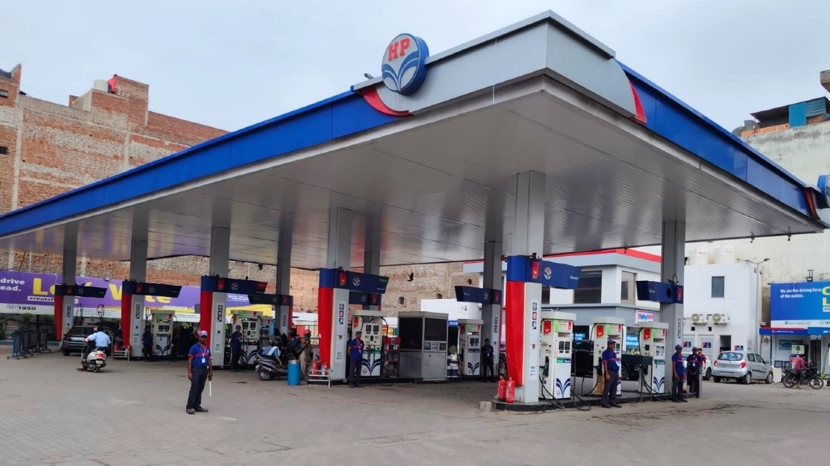 HPCL की क्वालिटी एश्योरेंस सेल ने अलग-अलग लोकेशन से सैंपल टेस्ट किए हैं. Photo: HPCL