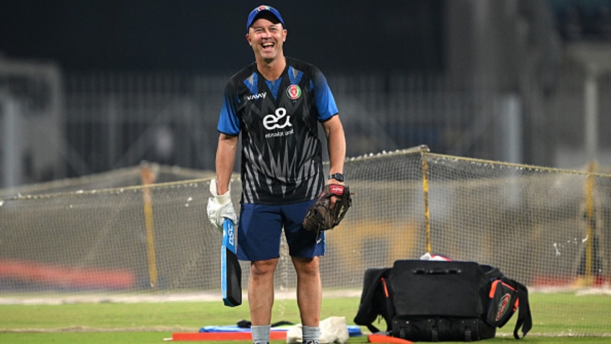 जोनाथन ट्रॉट को इंग्लैंड क्रिकेट में मिली नई ज‍िम्मेदारी (Photo: Getty)