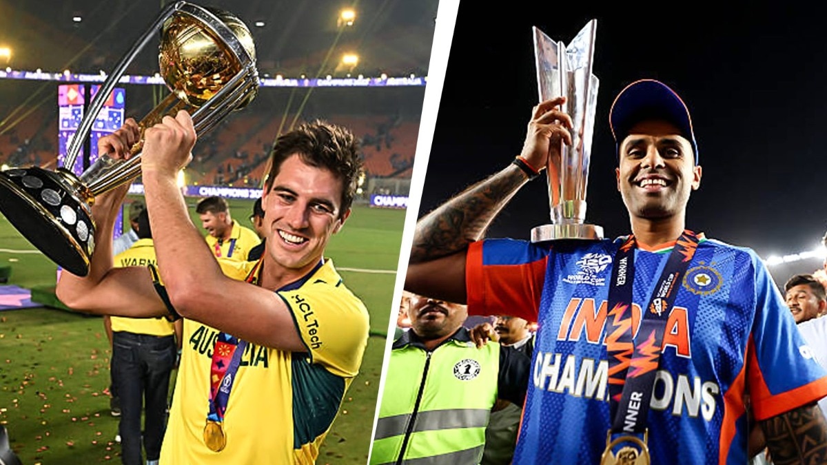 अब हर मैच होगा निर्णायक! (Photo, Getty)