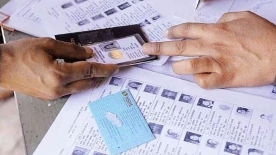ECI ने बढ़ाया दिल्ली SIR का शेड्यूल, ड्राफ्ट रोल से फ़ाइनल रोल तक बदली पूरी टाइमलाइन. (File Photo)