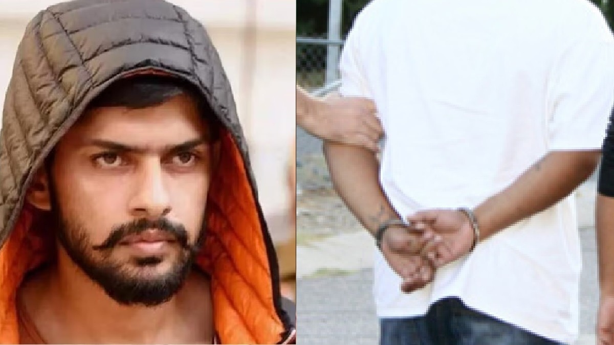 दिल्ली पुलिस ने करीब 1500 किमी तक जैकी का पीछा किया (फोटो-ITG)