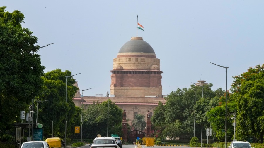Delhi Weather