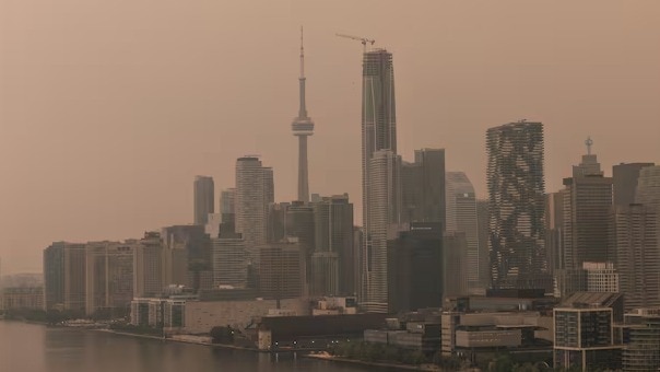 Toronto