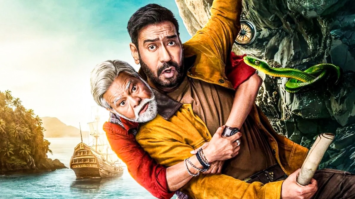 Dhamaal 4 Box Office: Ajay Devgn's Comedy hold off well on working days 