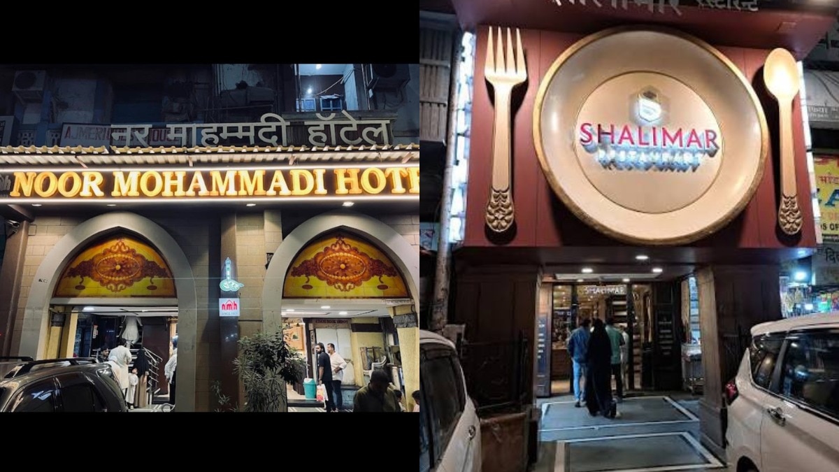mumbai fda suspends three mughlai restaurants license 