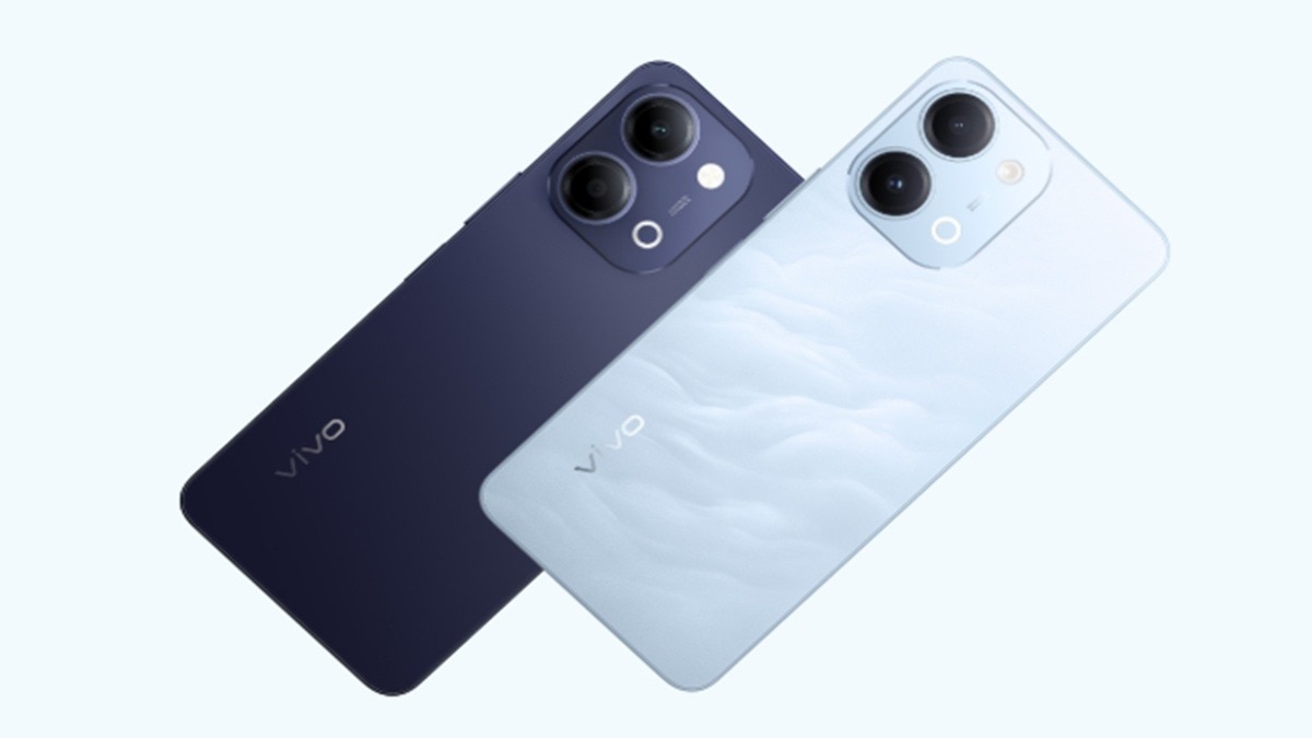 Vivo T5 Lite 44W 5G की शुरुआती कीमत 19,999 रुपये है. (Photo: Vivo)