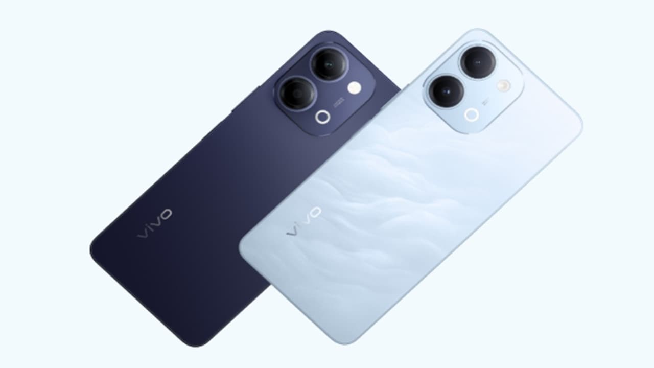 Vivo T5 Lite 44W भारत में लॉन्च, मिलेगी 6500mAh बैटरी, ये है कीमत