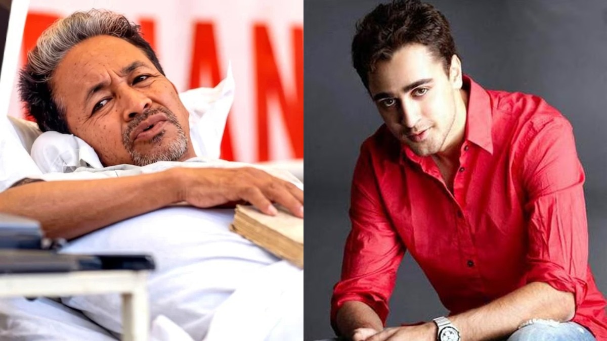 IMRAN KHAN Sonam Wangchuk