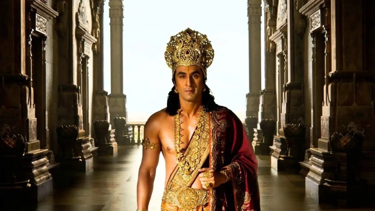 Rmayana: CBFC certifies 2 trailers with U rating, International release plans 