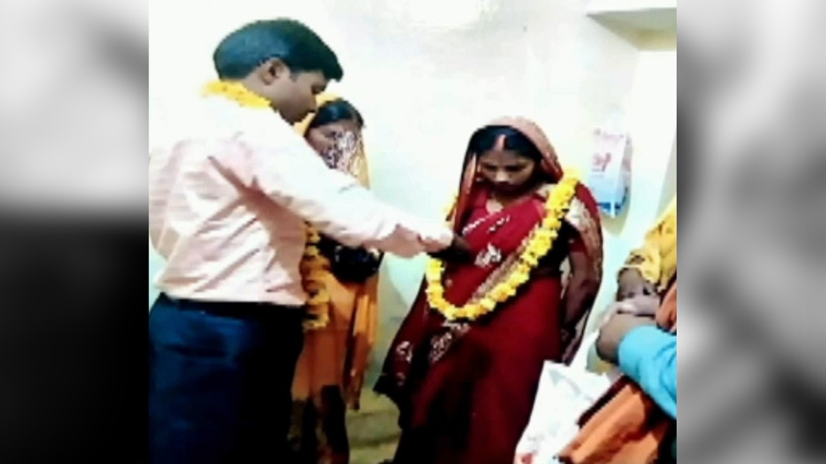  Man marries three women, real-life story resembles a film plot