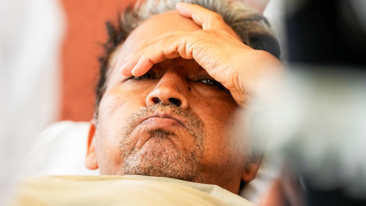 सोनम वांगचुक के अनशन टूटने से भी कमजोर नहीं होगी छात्रों की लड़ाई