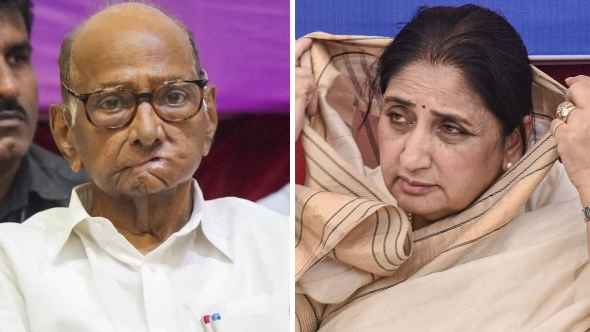 NCP's Dual Factions in Turmoil: Existential Crisis or Merger Strategy?