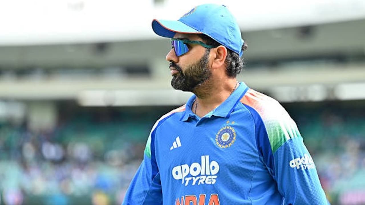 रोहित का रिटायरमेंट प्लान BCCI ने किया तैयार, लॉर्ड्स में मिल सकता है सरप्राइज