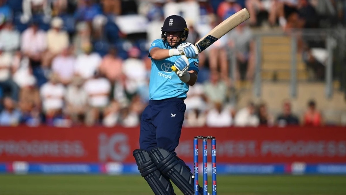 Joe Root