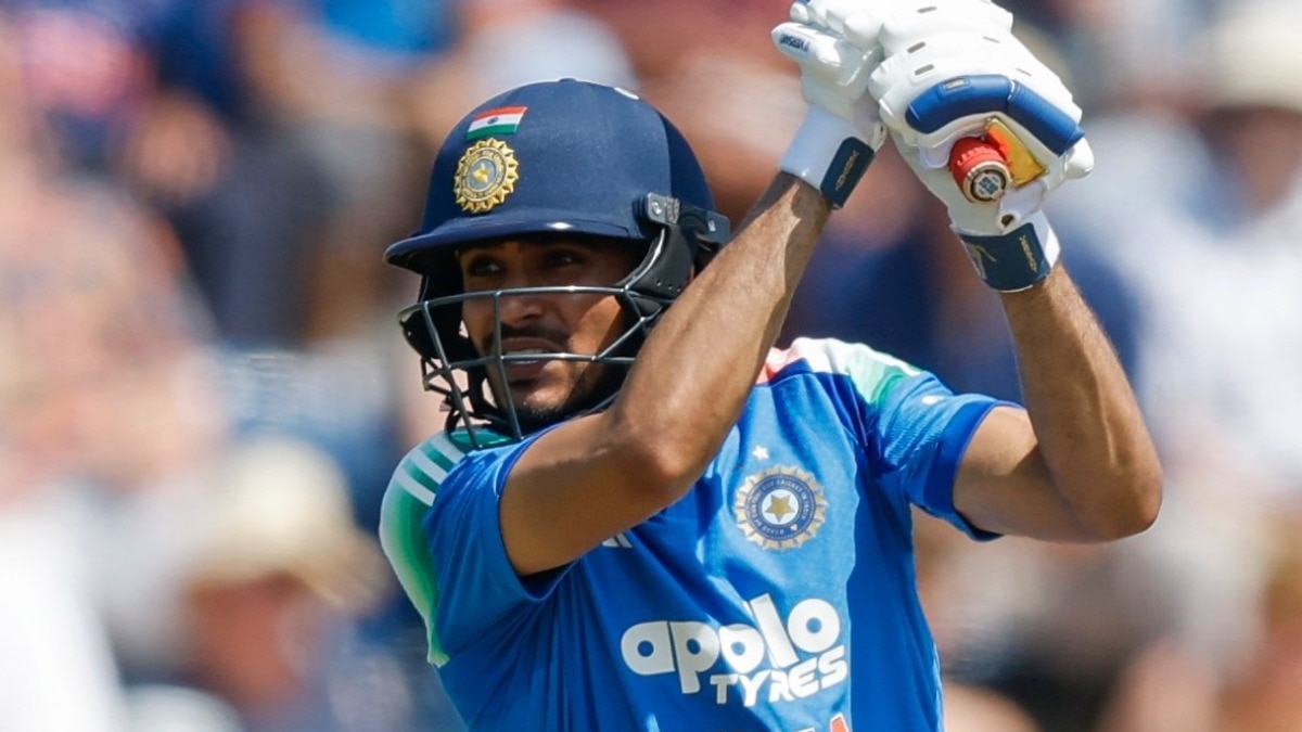 जो रूट ने छीनी जीत, शुभमन गिल ने हार की असली वजह बताई (Photo: X/@BCCI)