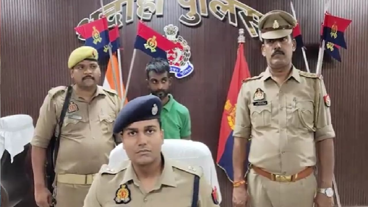 आर्केस्ट्रा ड्रांसर पत्नी का मर्डर...,चार्जर केबल से गला घोंटकर भागा पति